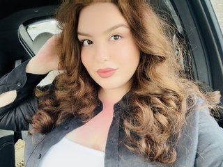 Erotický videochat Sandraxox