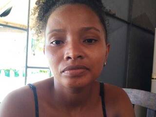 Erotický videochat Sandrina