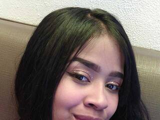 Erotický videochat Sandrita22