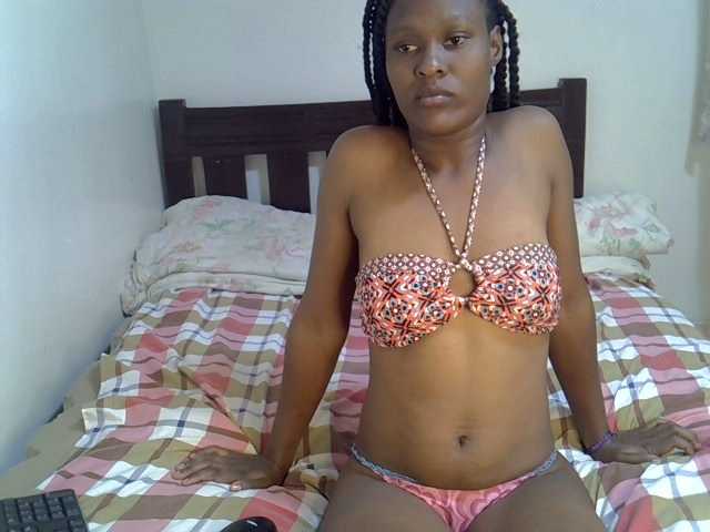 Vysílací screenshoty Sandrosexxy