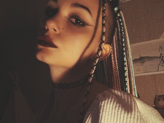 Erotický videochat LilleSoste