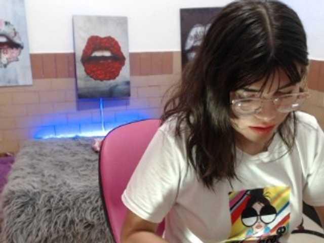 Fotky sandy-candy #squirt #anal #sky #pvt #dirty #teen sexy naked for 500 TKS