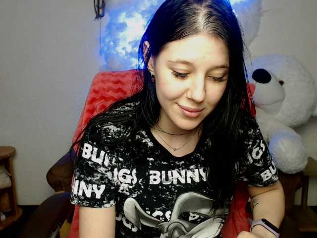 Vysílací screenshoty Sandygoldens