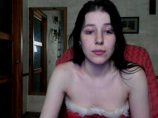Vysílací screenshoty Sandygoldens