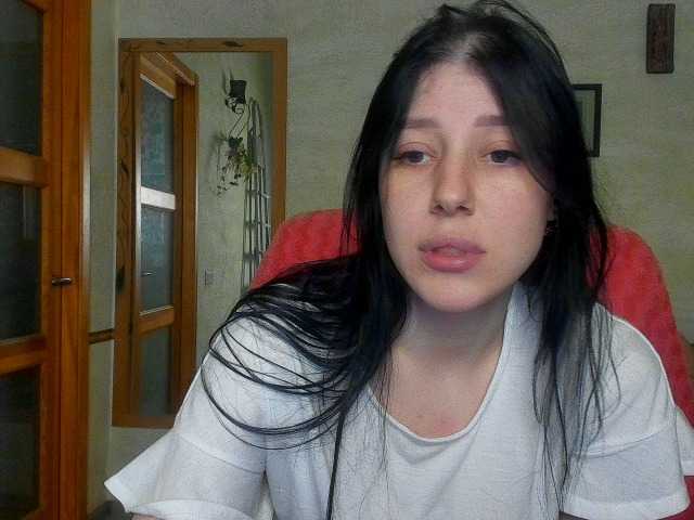 Vysílací screenshoty Sandygoldens