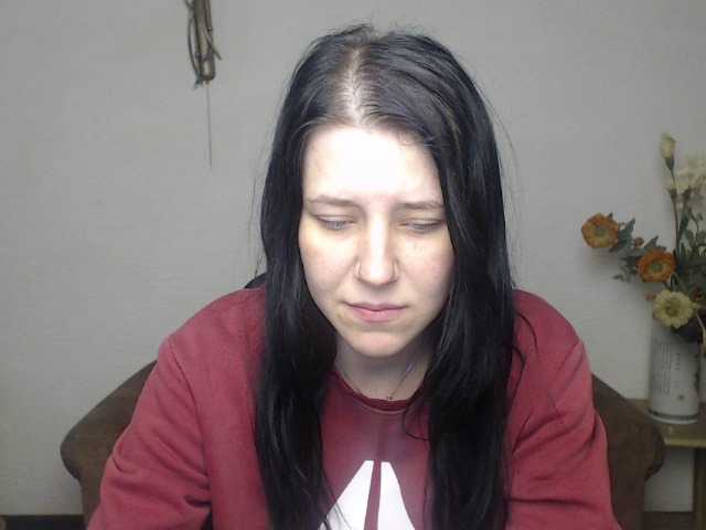 Vysílací screenshoty Sandygoldens