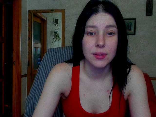 Vysílací screenshoty Sandygoldens