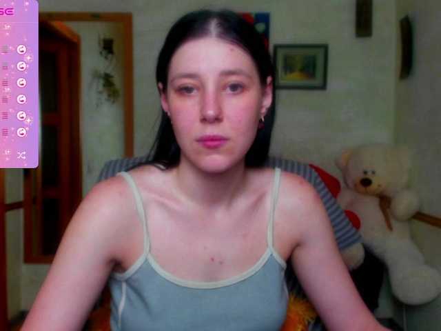 Vysílací screenshoty Sandygoldens