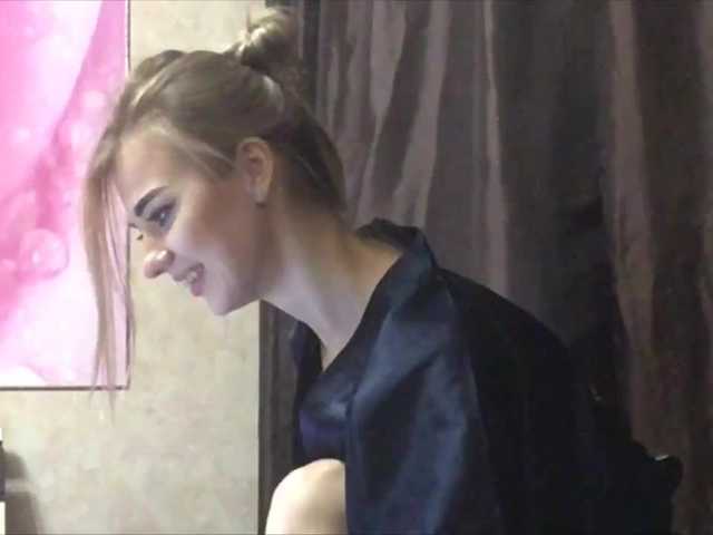 Vysílací screenshoty SandyLali