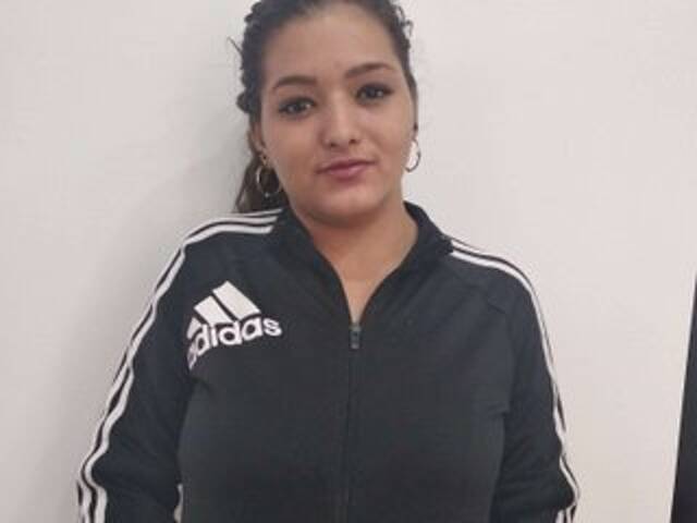 Fotografie profilu SandyOconnor