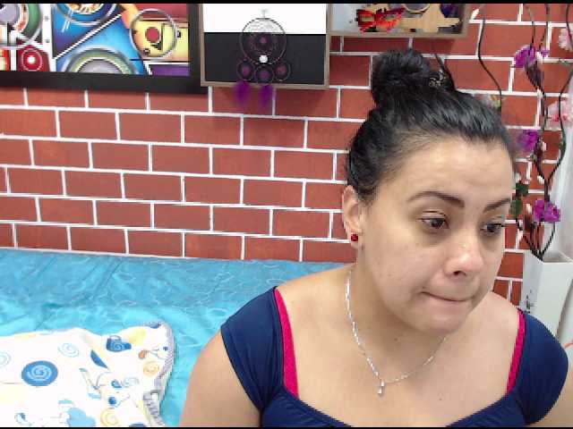 Vysílací screenshoty SANDYSWEET