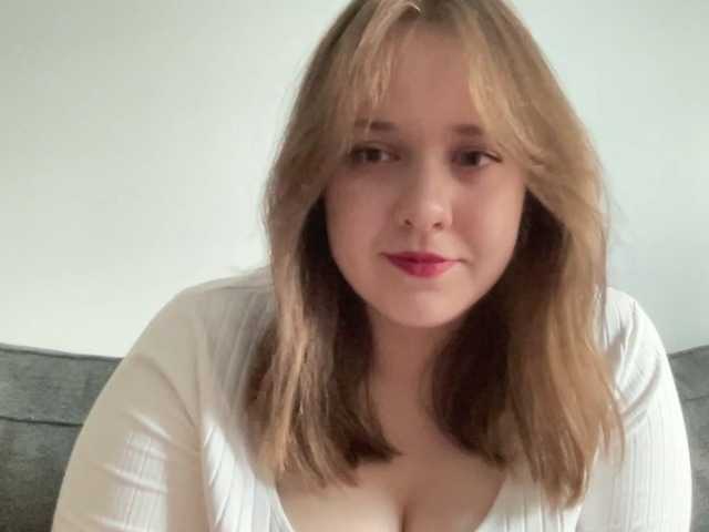 Vysílací screenshoty SANDYSWEET