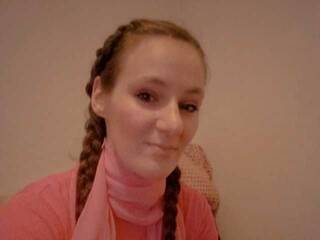 Erotický videochat Sanelaa