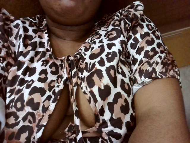 Vysílací screenshoty Sanelle