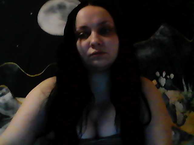 Vysílací screenshoty -CherryKiss-