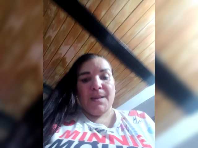 Vysílací screenshoty Santal20251