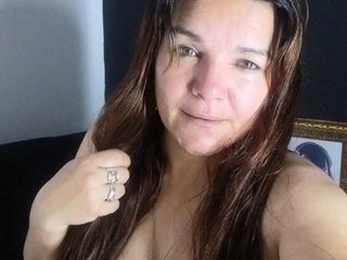 Erotický videochat Santal20251