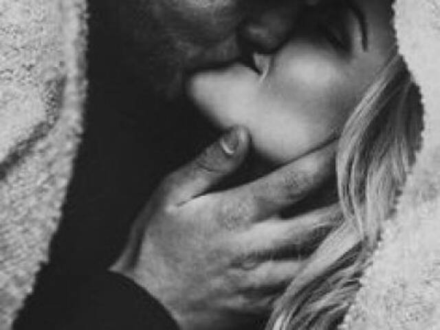 Fotografie profilu santalys