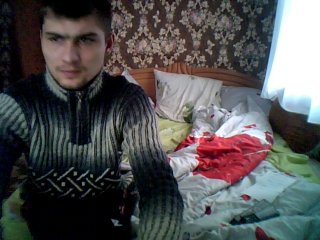Vysílací screenshoty santalys