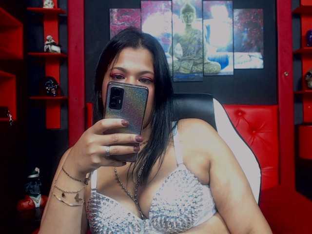 Vysílací screenshoty SanthyScott
