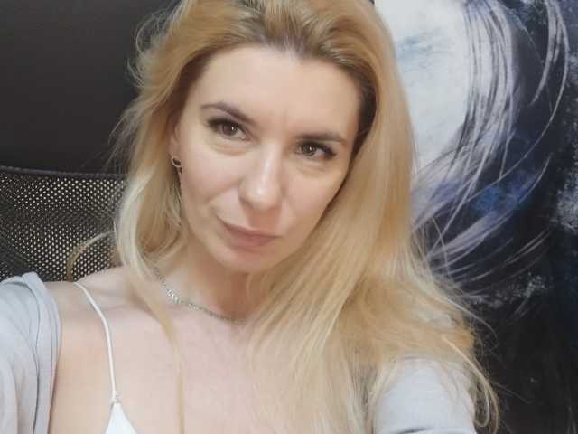 Profilová fotka SantyBlond