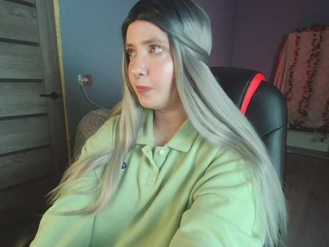 Vysílací screenshoty santyLisa