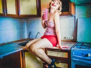 Erotický videochat sany1812