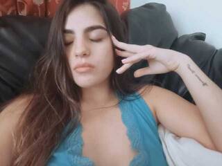 Erotický videochat Saori11