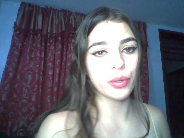 Vysílací screenshoty Saori11