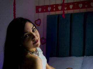 Erotický videochat SaoriTetsu