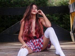 Erotický videochat saotometendom