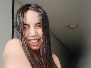 Erotický videochat SapphiraBron