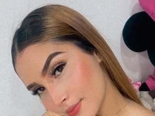 Erotický videochat SapphireDream