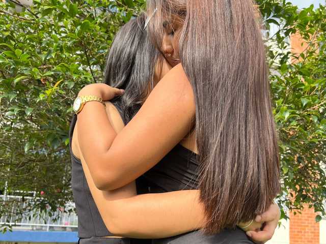 Fotografie profilu Sara-and-cami