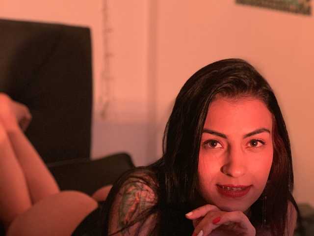 Fotografie profilu Sara-Coleman