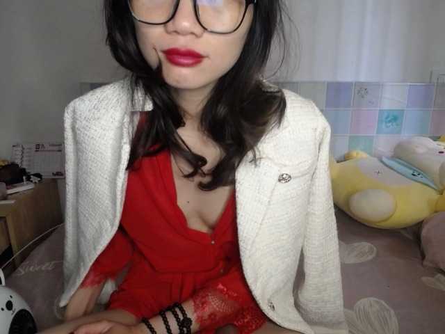 Vysílací screenshoty SARA-FUNNN