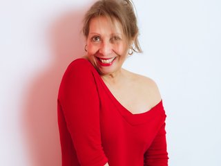 Erotický videochat Sara-Jay