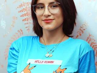 Erotický videochat sara-jones