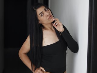 Erotický video chat Sara-Keis
