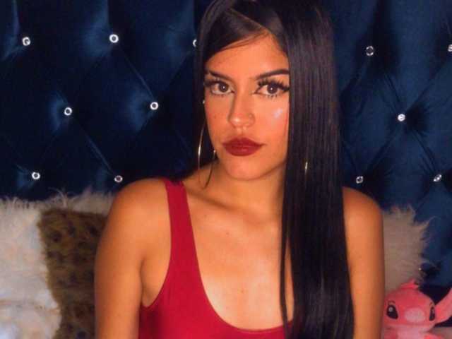 Fotografie profilu Sara-Martinez1