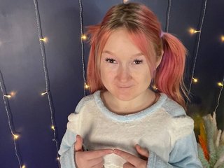 Erotický videochat Sara-Moor