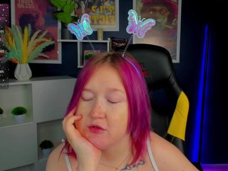 Erotický videochat Sara-Moor