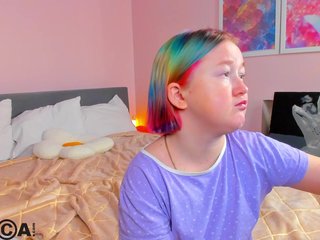 Erotický videochat Sara-Moor