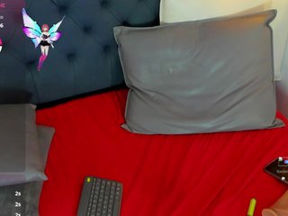 Erotický videochat Sara-Stone