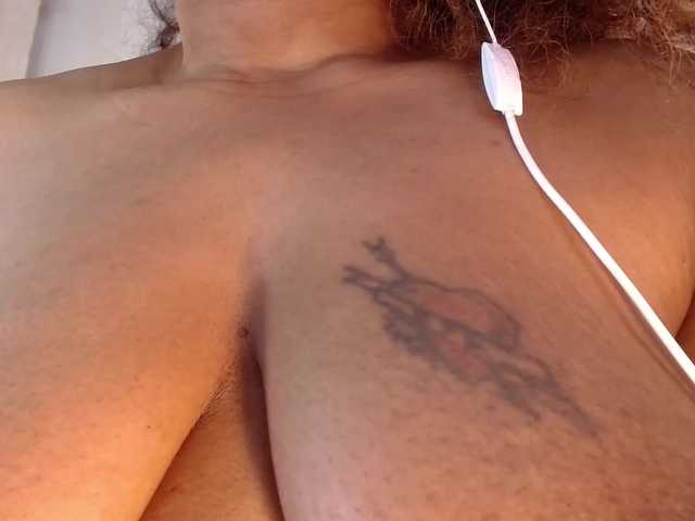Fotky SaraSullivan When i'll feel very good you will see my wet panties #Squirt #volcanosquirt#cumm#fatass#mature#bigboob#enjoy