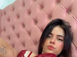 Erotický videochat sara-vega