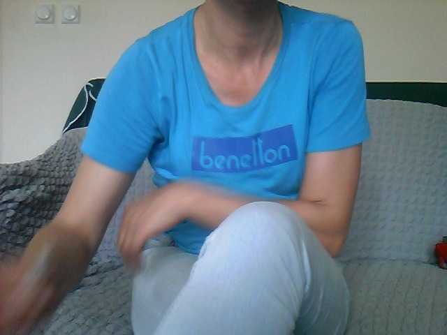 Vysílací screenshoty Sara10003