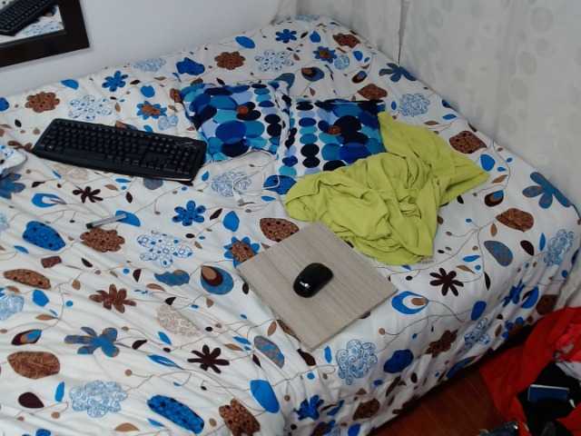 Vysílací screenshoty Sara1Sofia22