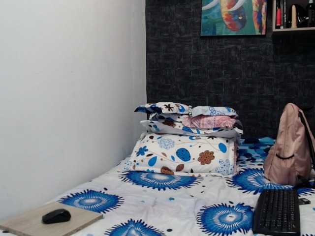 Vysílací screenshoty Sara1Sofia22