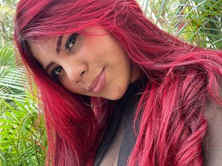 Erotický videochat Sara4jones